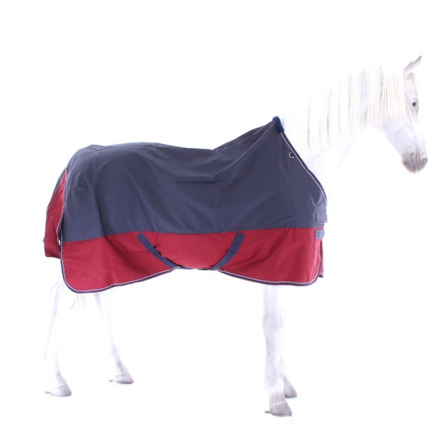 Couverture imperméable équithème  tyrex145cm 1200D
