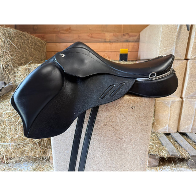 Selle Devoucoux
