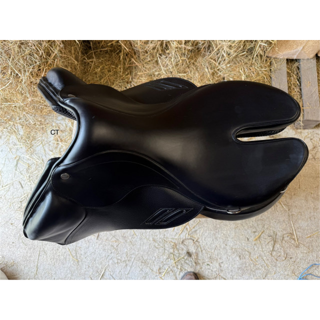 Selle Devoucoux