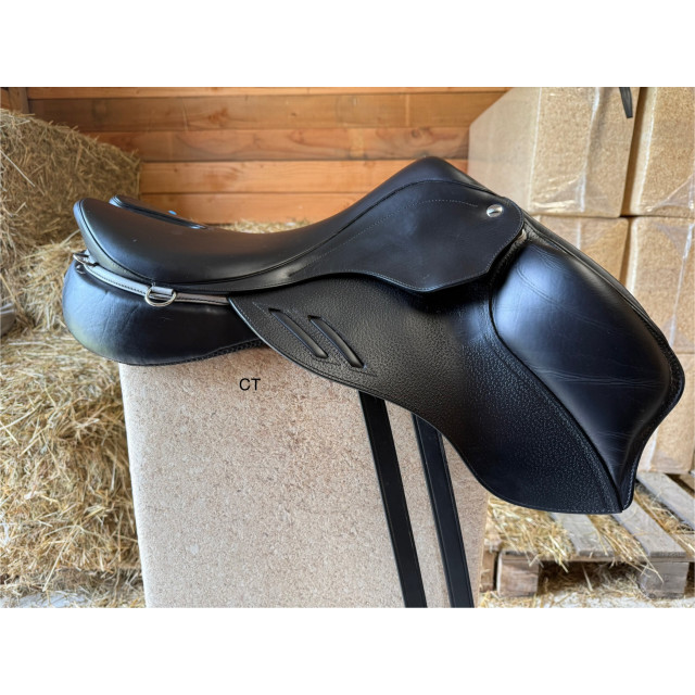 Selle Devoucoux