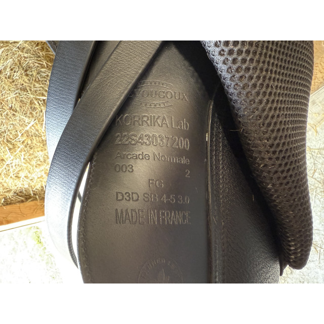 Selle Devoucoux