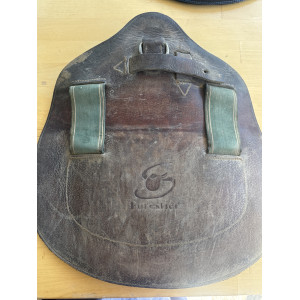 Bavette Forestier cheval