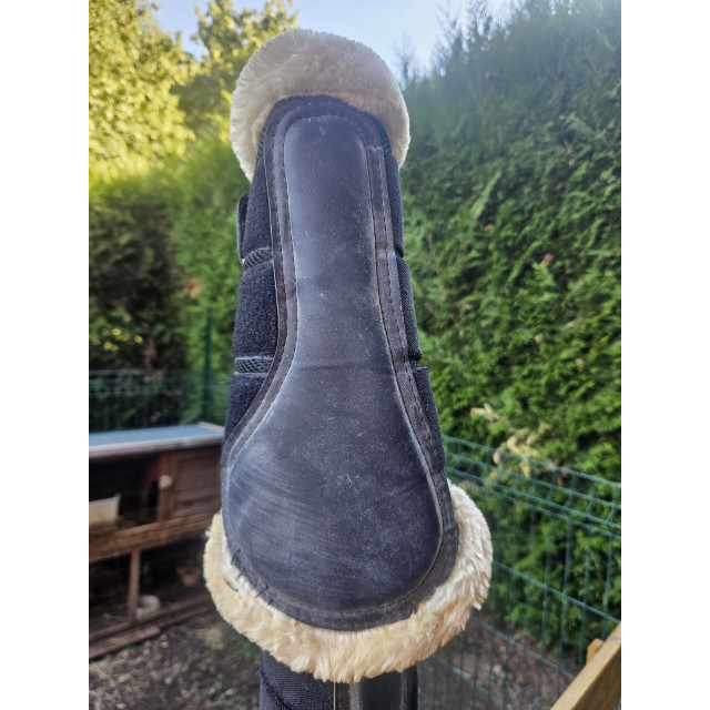 Guêtres fermées HKM taille L
