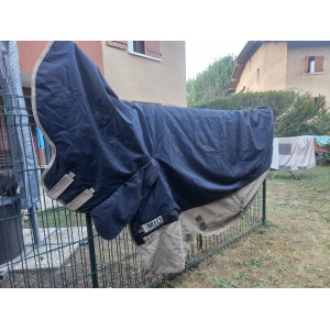 Couverture Horseware Mio 145cm 350g