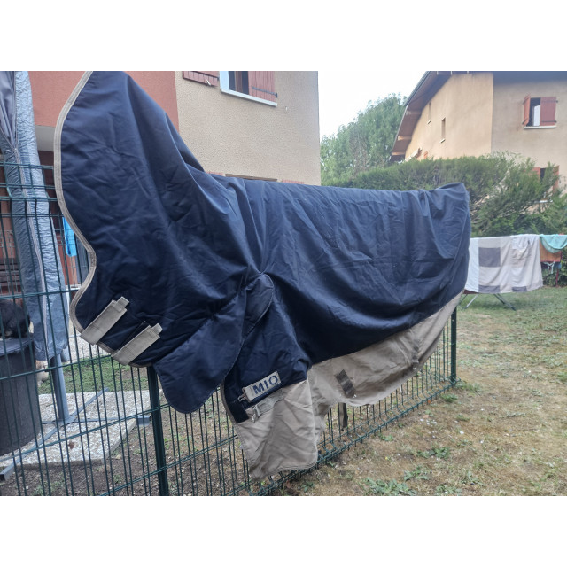 Couverture Horseware Mio 145cm 350g