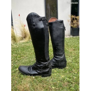 Bottes Equitheme Primera