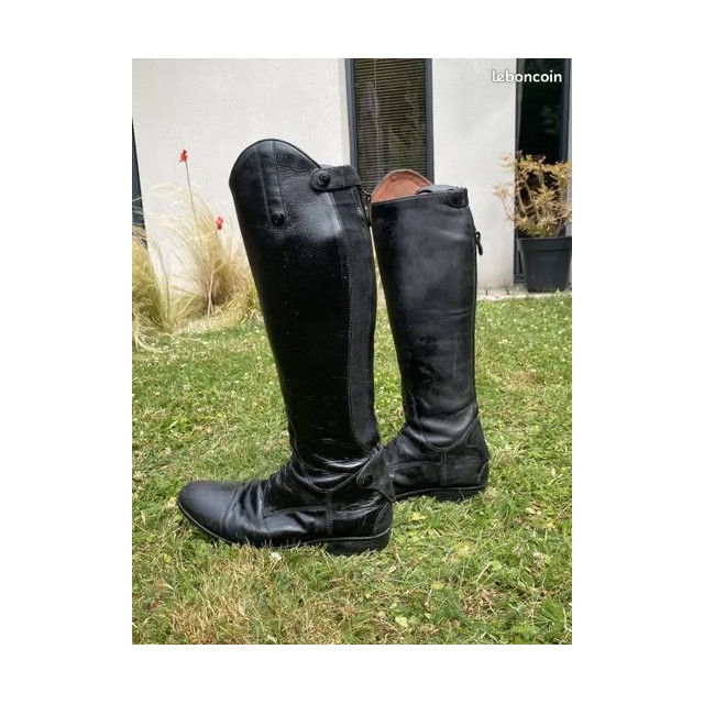 Bottes Equitheme Primera