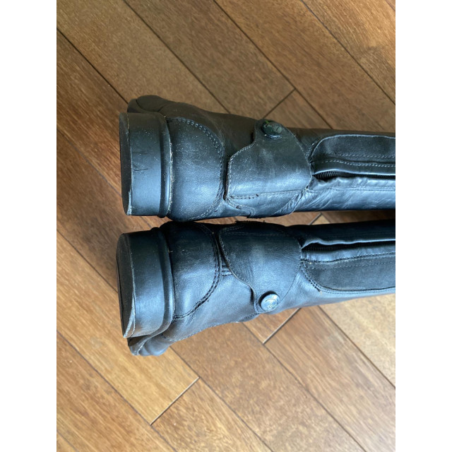 Bottes Equitheme Primera