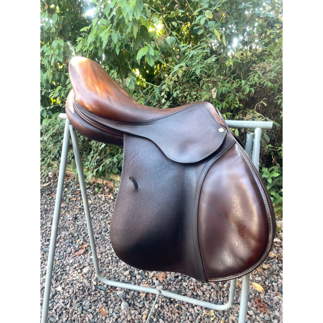 Selle Antares 17.5 pouces