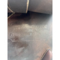 Selle Antares 17.5 pouces