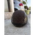 Bombe d’équitation