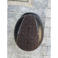 Bombe d’équitation