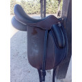Selle de dressage Forestier