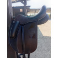 Selle de dressage Forestier