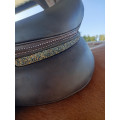 Selle de dressage Forestier