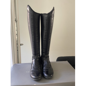 KK boots Parlanti