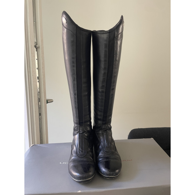 KK boots Parlanti