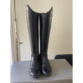 KK boots Parlanti