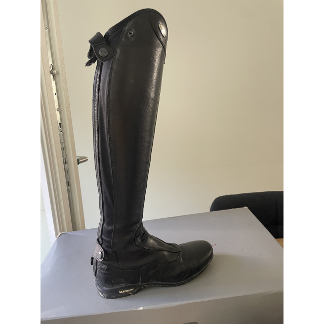 KK boots Parlanti