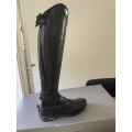 KK boots Parlanti