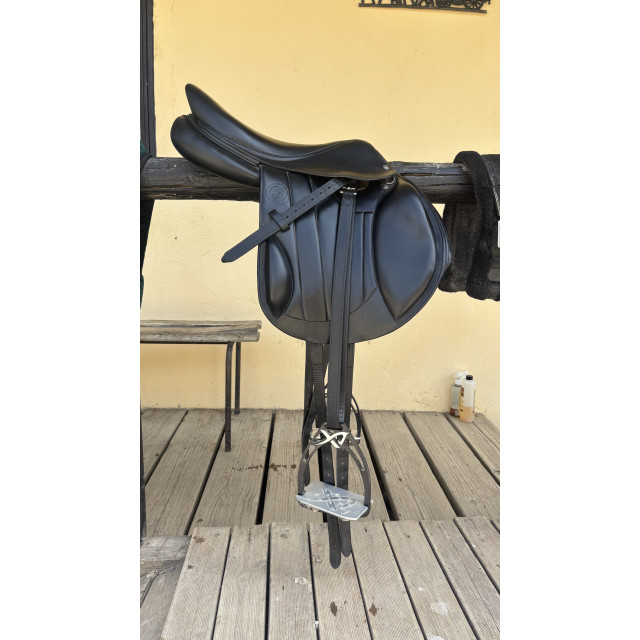 Forestier Boeckelo monoquartier
