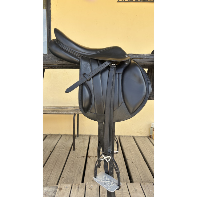 Forestier Boeckelo monoquartier