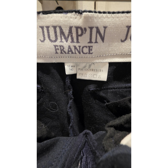 Pantalon Jump'in