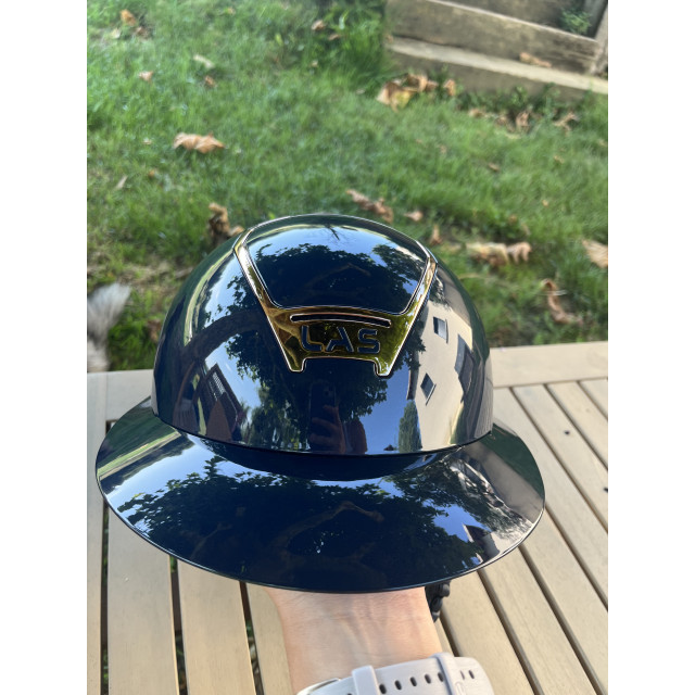 Casque LAS Helmet opéra