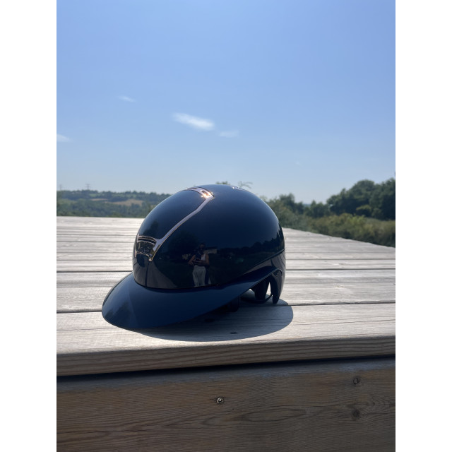 Casque LAS Helmet opéra