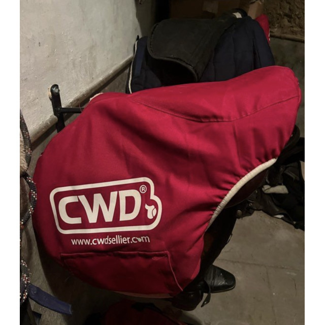 Selle CWD