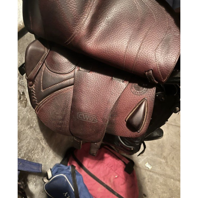 Selle CWD