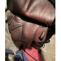 Selle CWD
