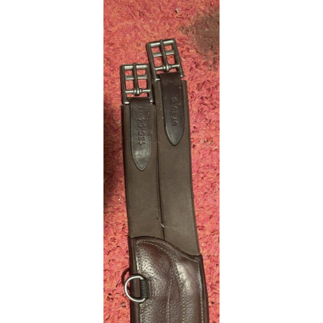 Bavette CWD
