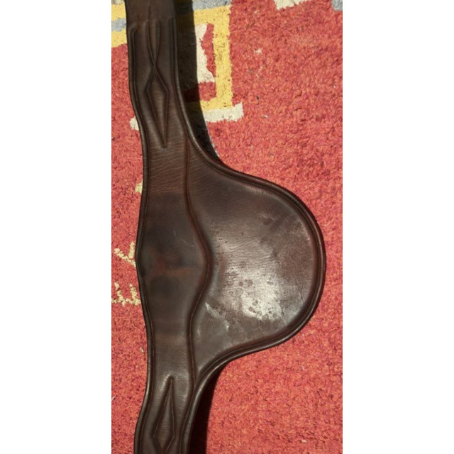 Bavette CWD