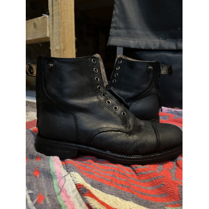 Boots fouganza