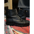 Boots fouganza