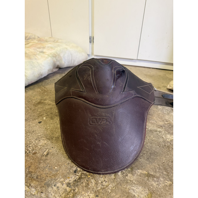 Bavette t120 CWD