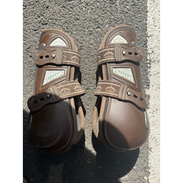 Guêtres veredus taille M