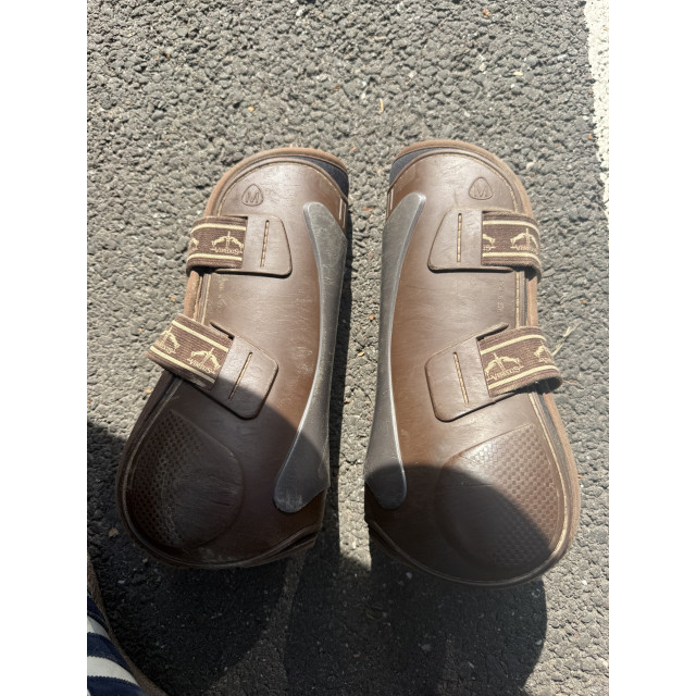 Guêtres veredus taille M