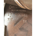 Selle Childéric FSC