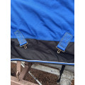 Couverture extérieur