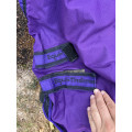 Couvre cou imperméable