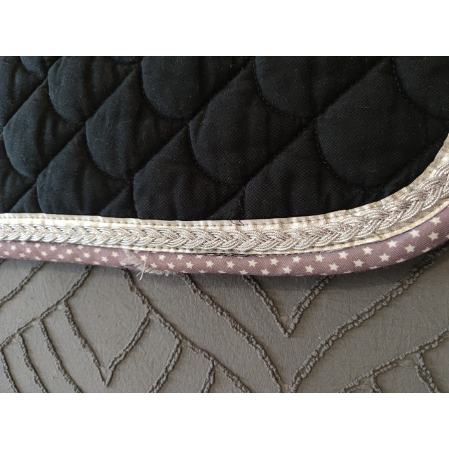 Tapis Equitheme étoiles
