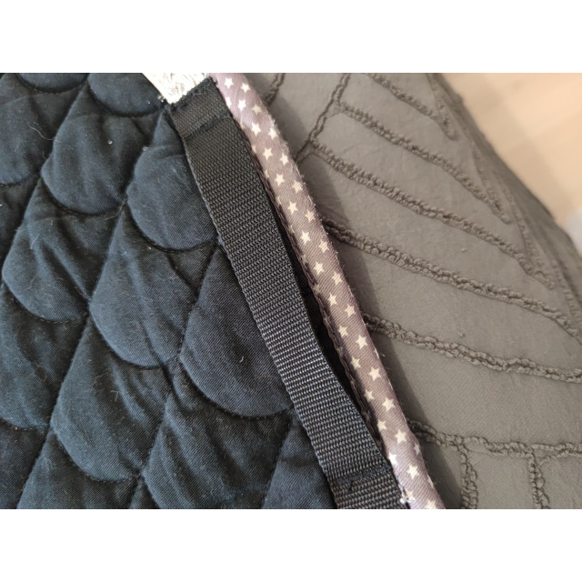 Tapis Equitheme étoiles