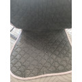 Tapis Equitheme étoiles