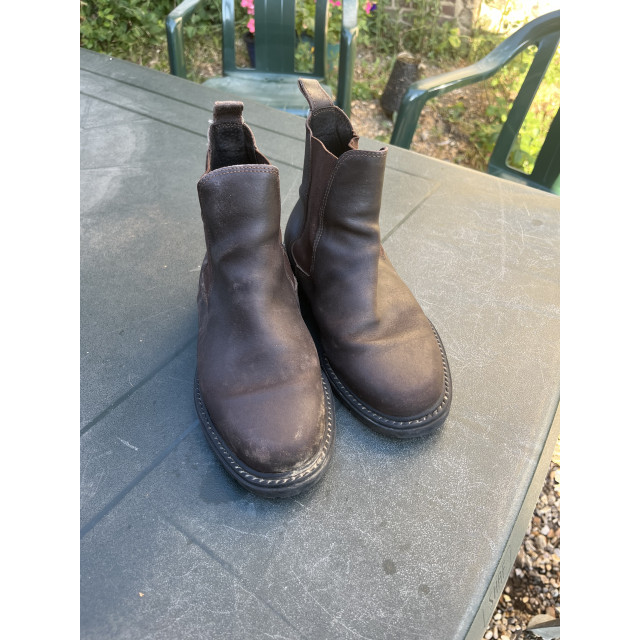Boots norton