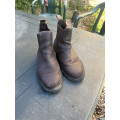 Boots norton