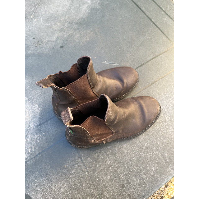Boots norton