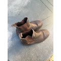 Boots norton
