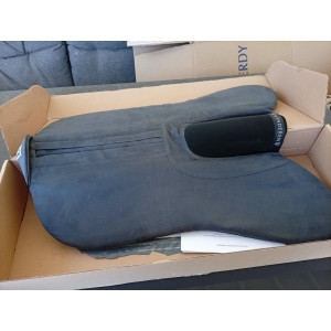 Amortisseurs Winderen 18" Cso